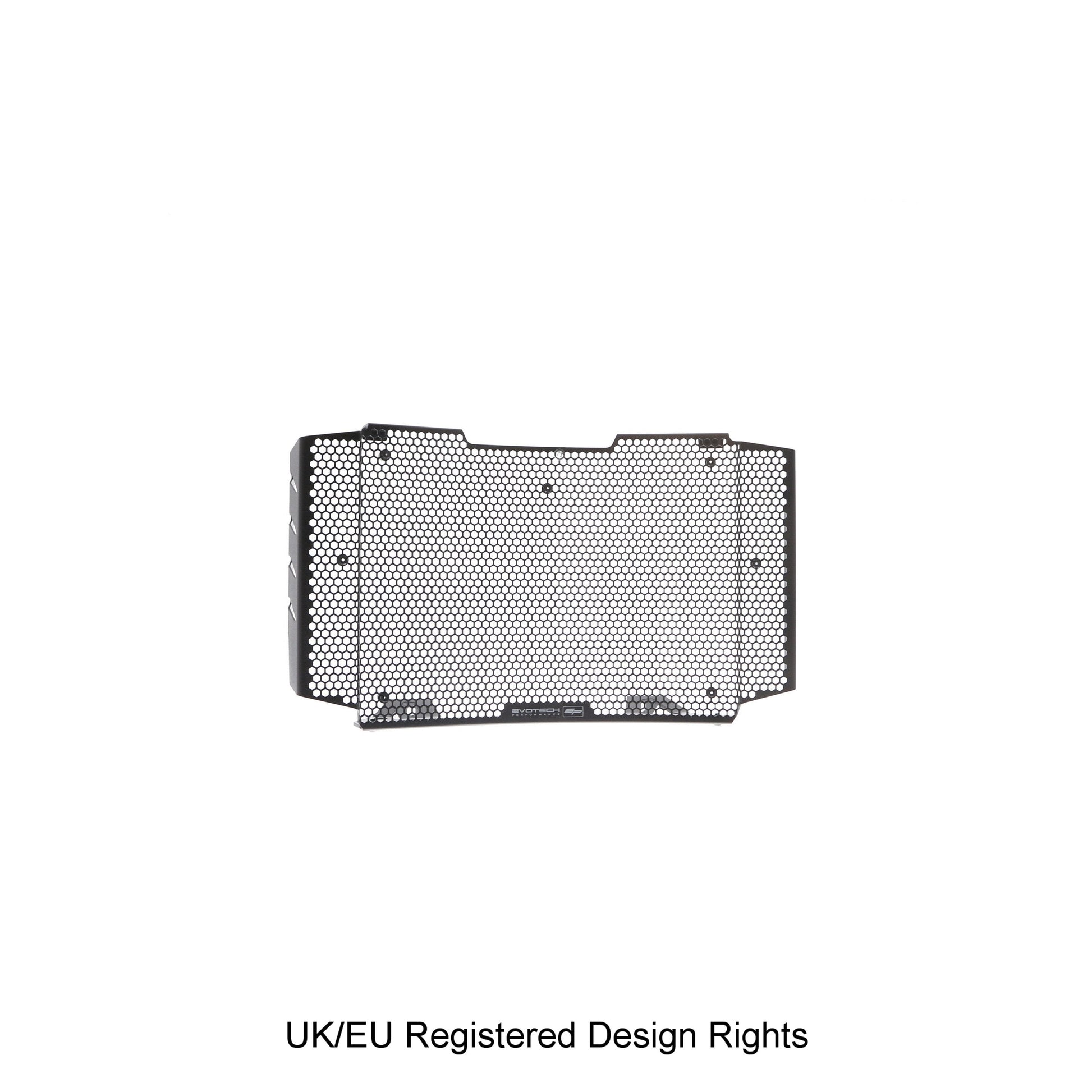 Evotech KTM 890 Duke R Radiatorcover (2020+)