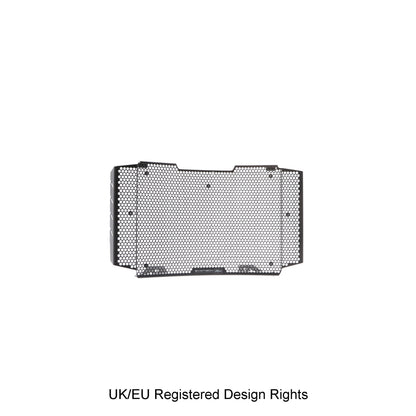 Evotech KTM 790 Duke Radiatorcover (2023+)