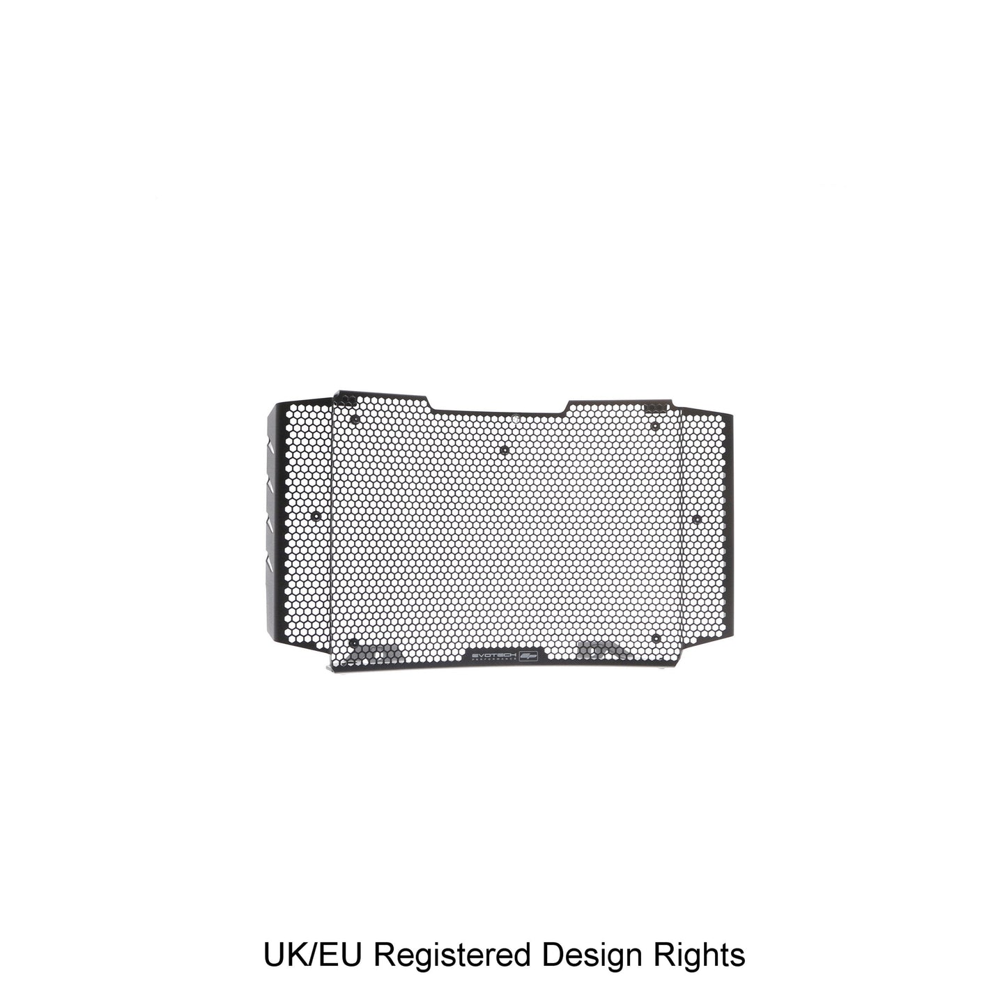 Evotech KTM 890 Duke Radiatorcover (2021+)