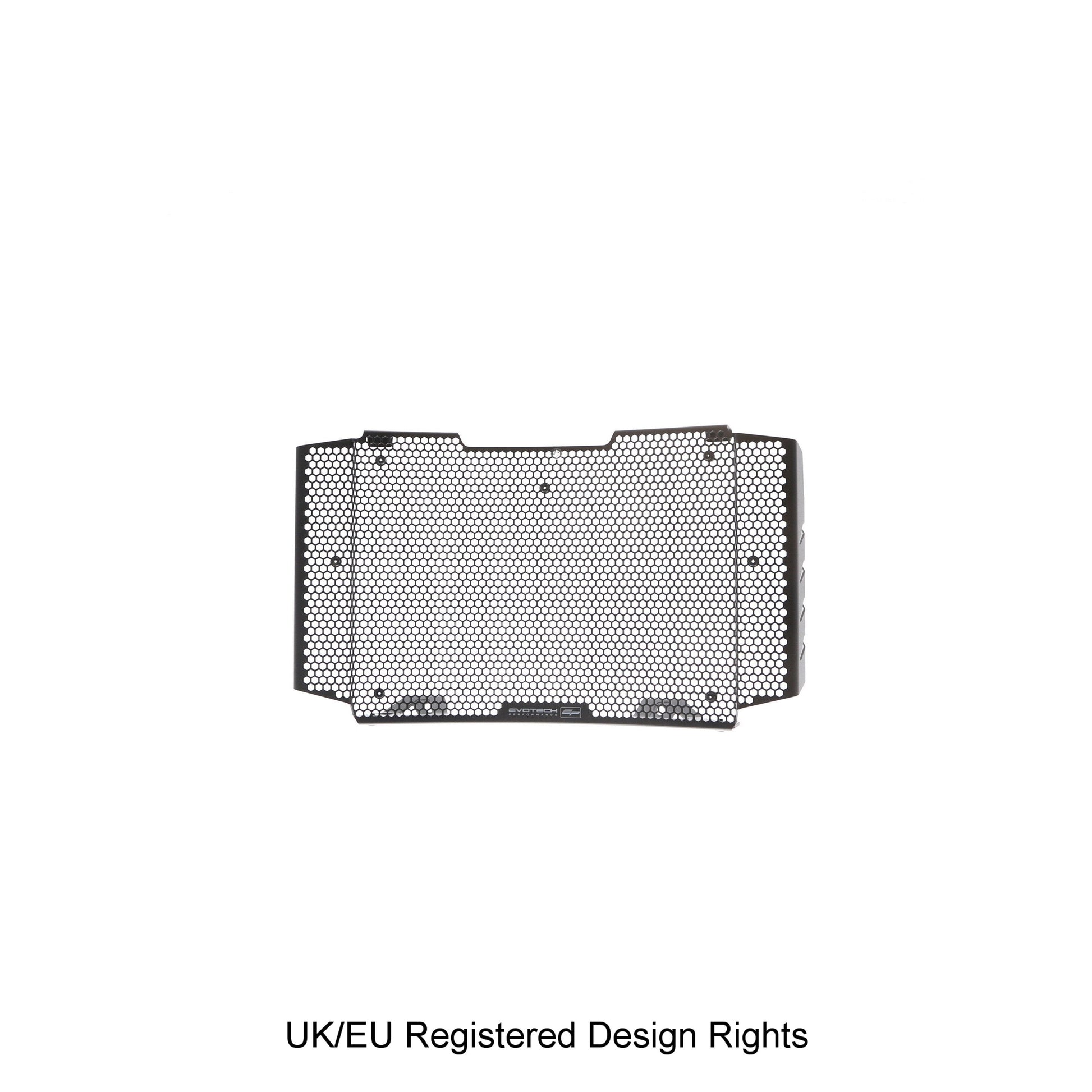 Evotech KTM 790 Duke Radiatorcover (2023+)