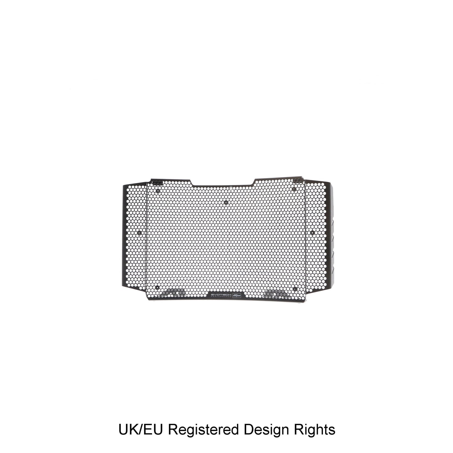 Discontinued - Evotech KTM 790 Duke Radiatorcover (2018-2022)