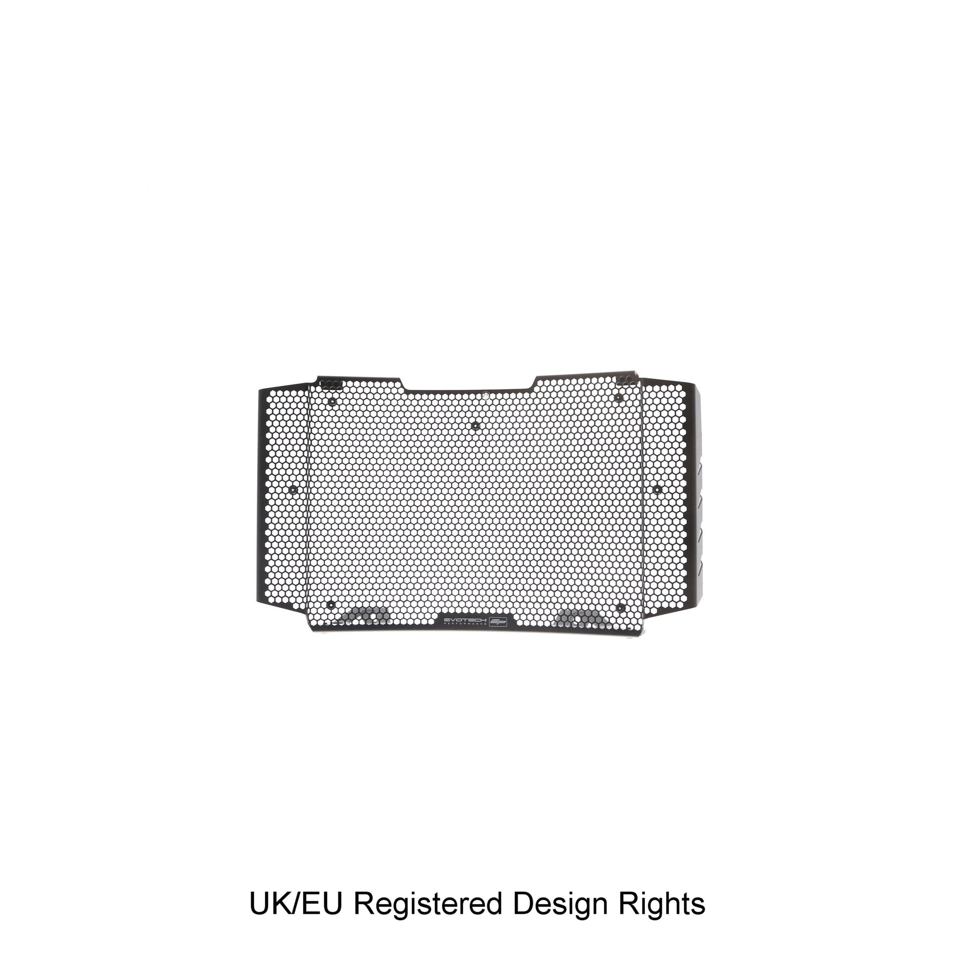 Evotech KTM 890 Duke Radiatorcover (2021+)