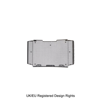 Evotech KTM 890 Duke Radiatorcover (2021+)