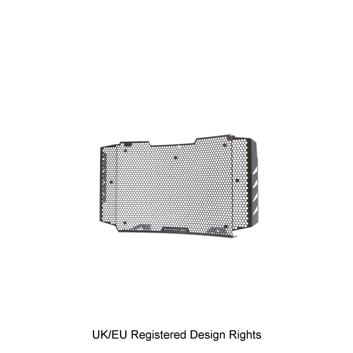 Discontinued - Evotech KTM 790 Duke Radiatorcover (2018-2022)