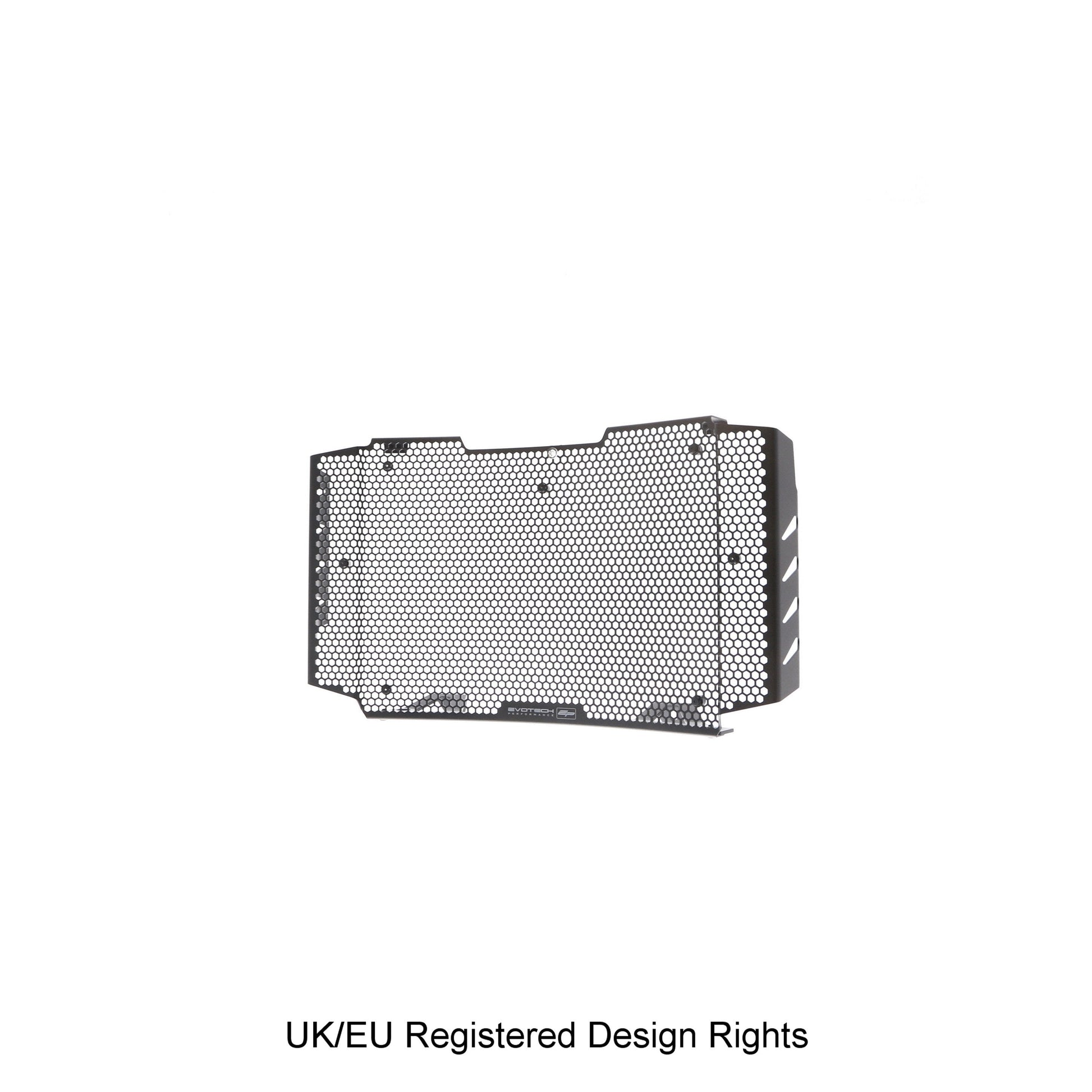 Discontinued - Evotech KTM 790 Duke Radiatorcover (2018-2022)
