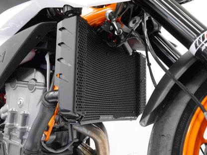 Evotech KTM 890 Duke R Radiatorcover (2020+)