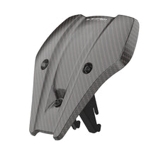 Windscherm Flyscreen Evotech - KTM 990 Duke (2024+) (Carbon Fibre)