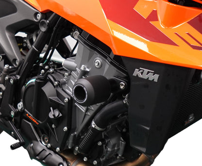 Evotech Valblokken set - KTM 990 Duke (2024+)
