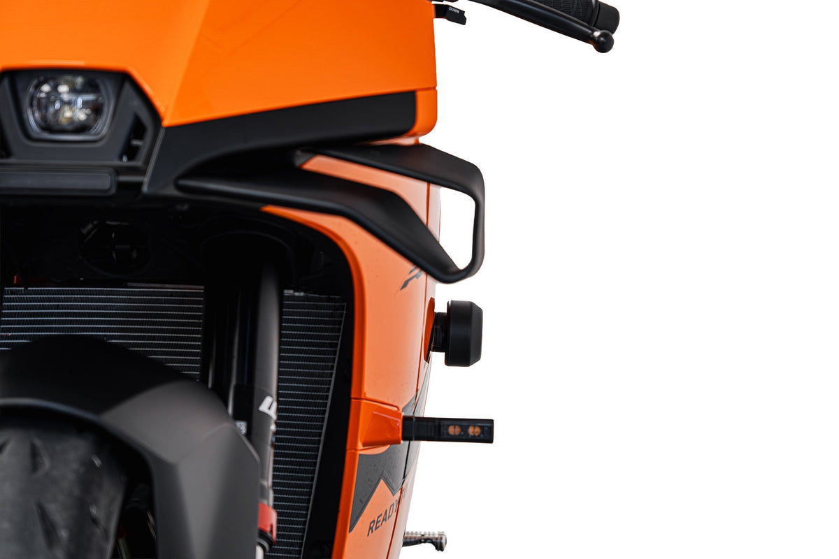 Valblokken set Evotech - KTM 990 RC R (2026+)