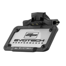 Verstelbare kentekenplaathouder Evotech - KTM 990 Duke R (2026+)