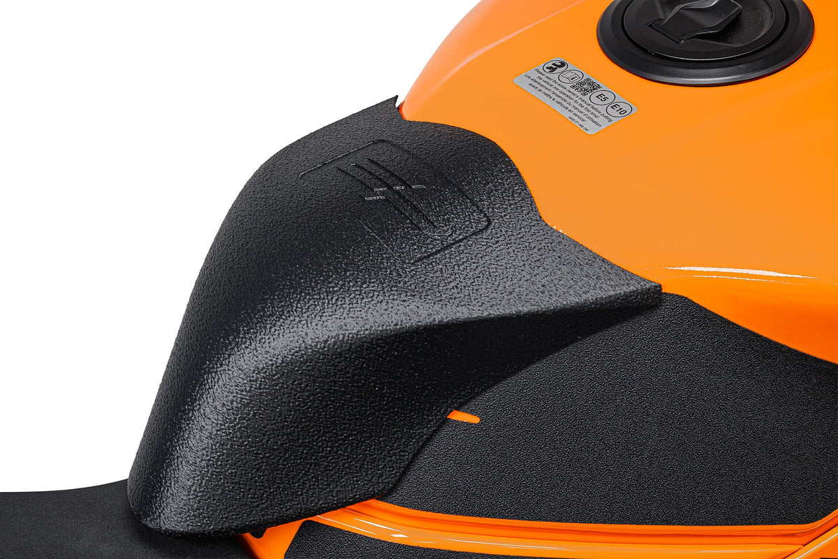 Evotech Race Fuel Tank Pad - KTM 990 RC R (2026+)