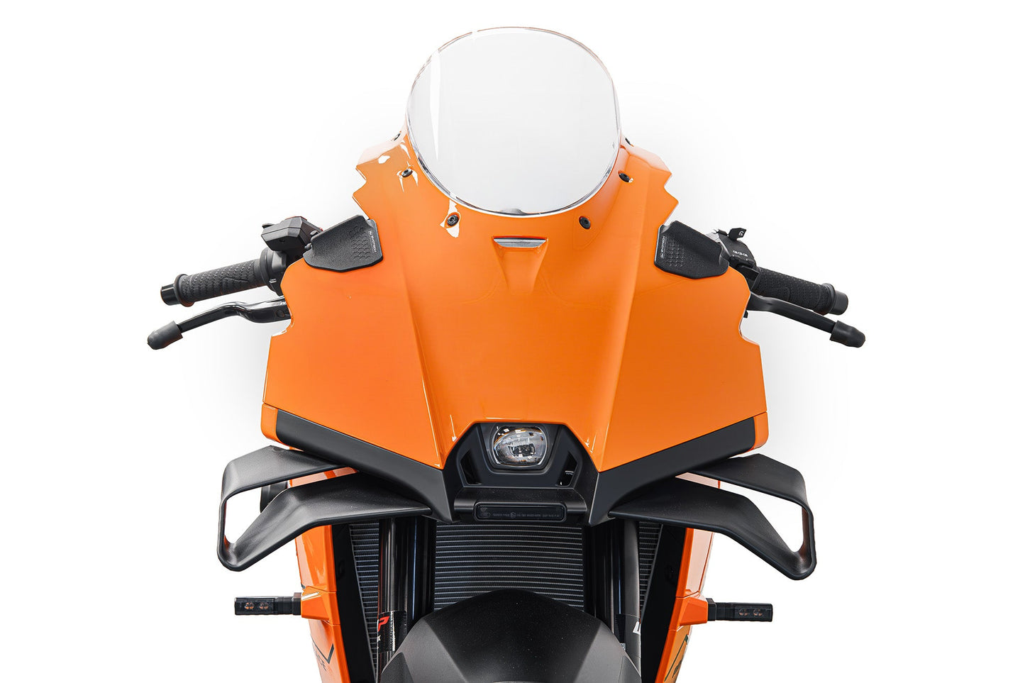 Spiegelvervangers Evotech - KTM 990 RC R (2026+)