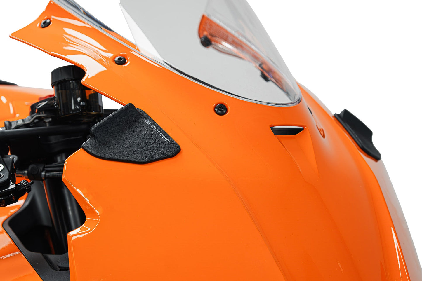 Spiegelvervangers Evotech - KTM 990 RC R (2026+)