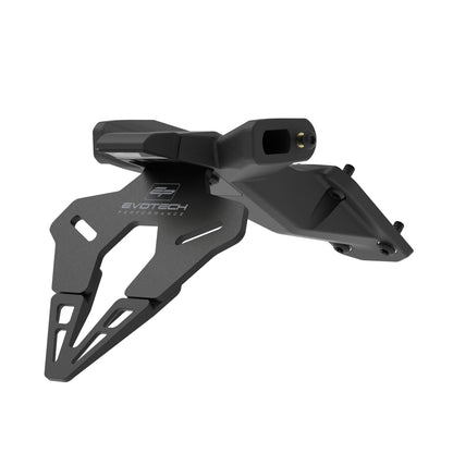 Kentekenplaathouder Evotech - KTM 790 Duke (2027+)