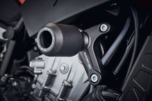 Evotech KTM 890 Duke GP Valblokken set (2022+)