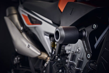 Valblokken set Evotech - KTM 790 Duke (2027+)