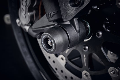 Evotech Voorvork Beschermer Set - KTM 790 Duke (2018-2022)