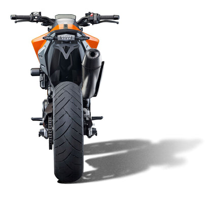 Achterbrug Beschermer Set Evotech Performance - KTM 790 Duke (2023+)