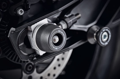 Achterbrug Beschermers Evotech - KTM 790 Duke (2027+)