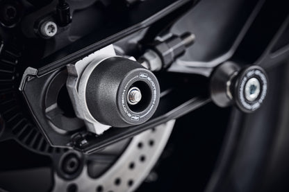 Voor- en Achteras Sliderset Evotech - KTM 790 Duke (2027+)