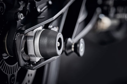 Achterbrug Beschermers Evotech - KTM 790 Duke (2027+)