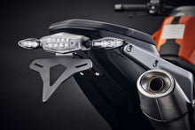 Evotech KTM 790 Duke Kentekenplaathouder (2018-2022) (Clear Rear Light)