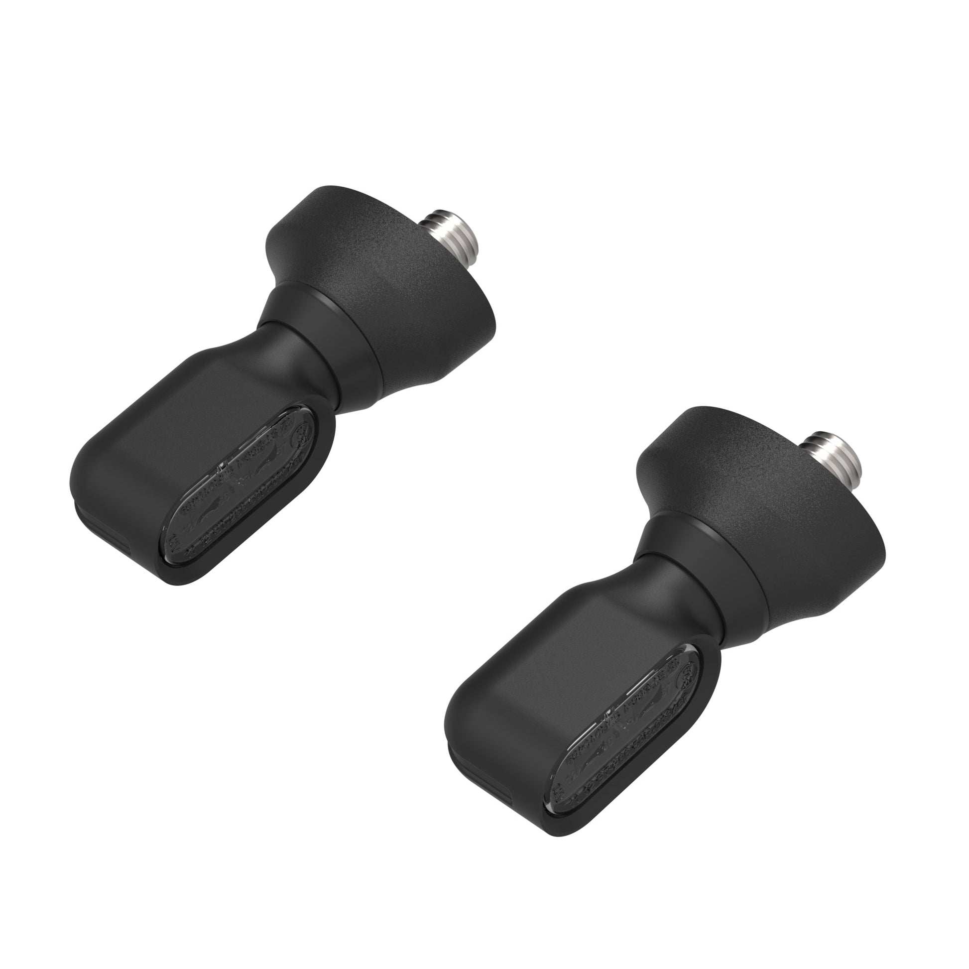Knipperlichten LED V1 (Set van 2) Evotech Set - KTM RC 125 (2023+)