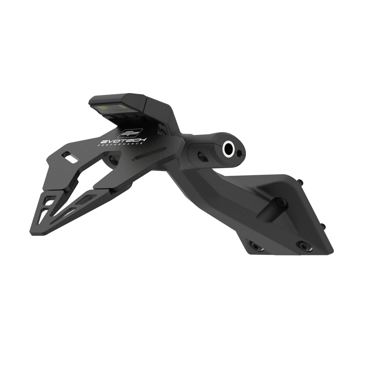 Evotech Kentekenplaathouder - KTM RC 125 (2023+)