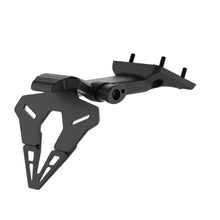 Evotech Kentekenplaathouder - KTM RC 125 (2023+)