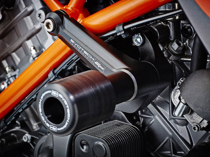 Evotech KTM 1290 Super Duke R Valblokken set 2013-2016