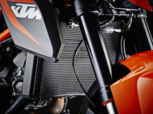 Evotech KTM 1290 Super Duke R Radiatorcover 2013 - 2016