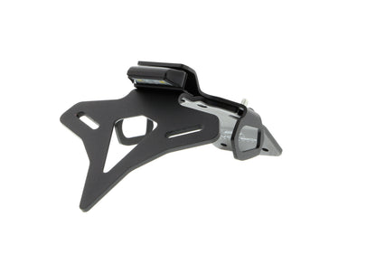 Kentekenplaathouder Evotech Kawasaki Z650 (2026+)