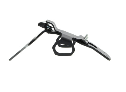 Kentekenplaathouder Evotech Kawasaki Z650 (2026+)