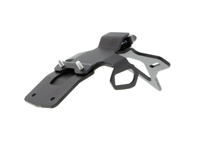 Evotech Kawasaki Ninja 650 Performance Kentekenplaathouder (2021+)