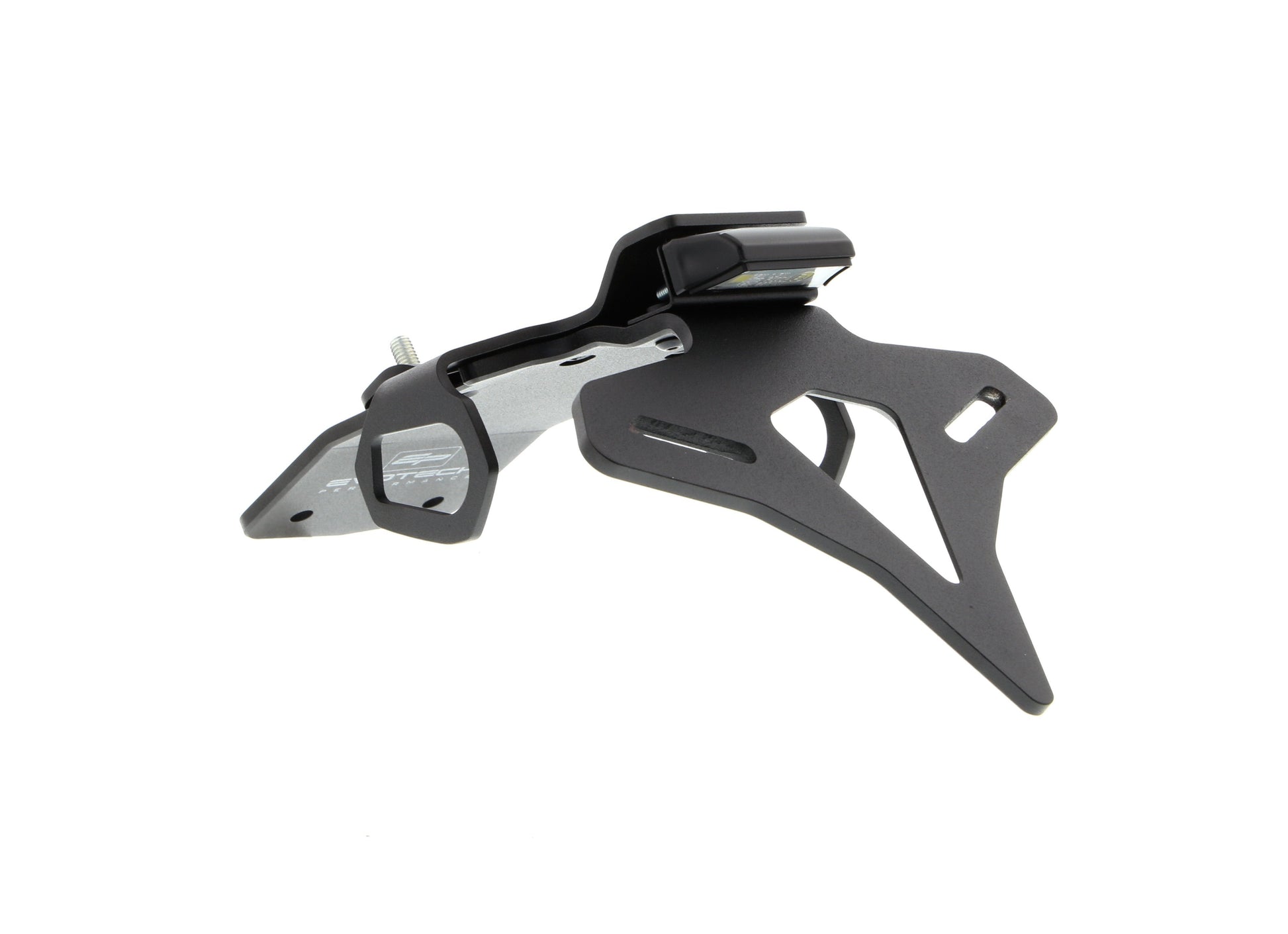 Evotech Kawasaki Ninja 650 Performance Kentekenplaathouder (2021+)