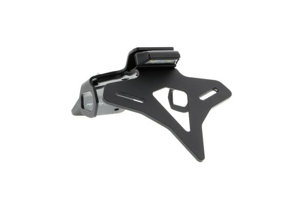 Evotech Kawasaki Ninja 650 Performance Kentekenplaathouder (2021+)