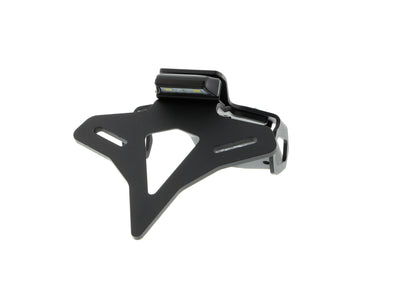 Evotech Kawasaki Z650 Kentekenplaathouder (2017+)