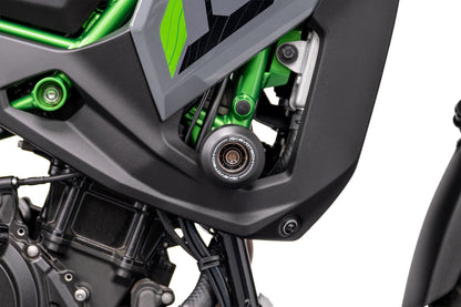 Valblokken set Kawasaki KLE500 (2026+)