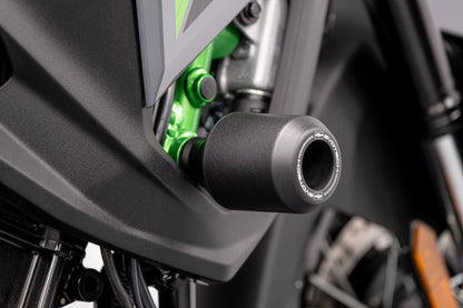 Valblokken set Kawasaki KLE500 (2026+)