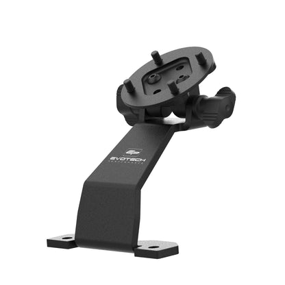 Evotech TomTom Navigatiesteun - Kawasaki Ninja 1000SX 40th Anniversary Edition (2024+)