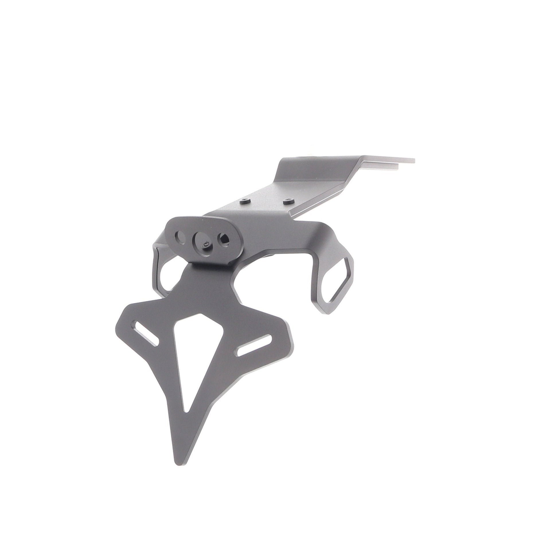 Evotech Kawasaki Ninja 1100SX Performance Tourer Kentekenplaathouder 2025+