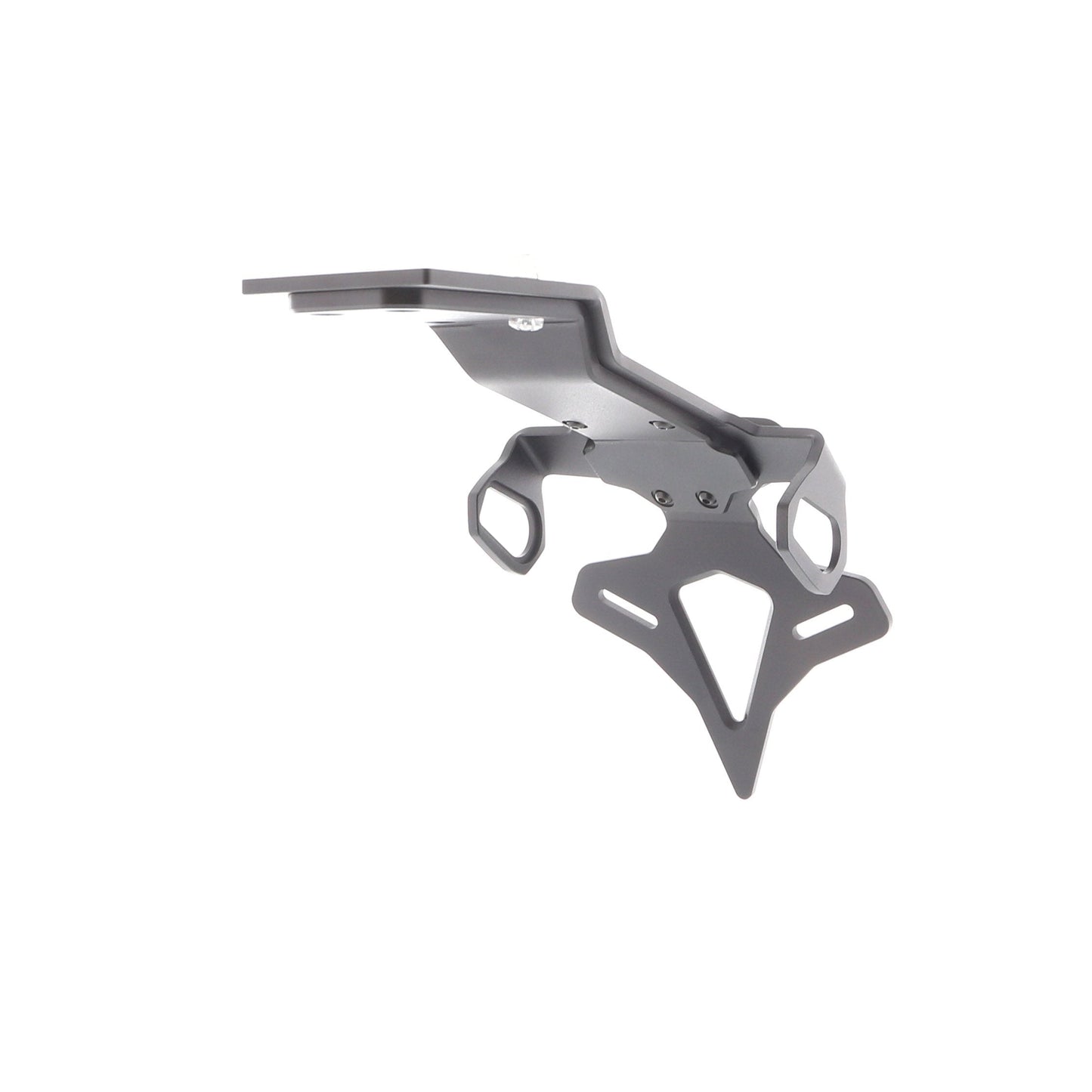 Evotech Kawasaki Ninja 1000SX Kentekenplaathouder 2020+