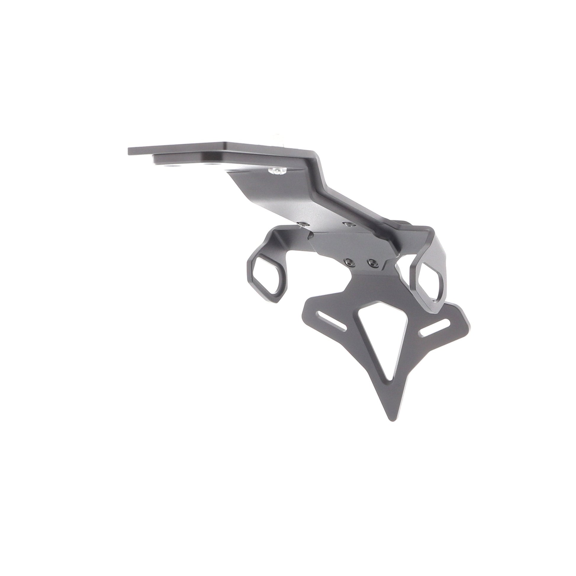 Evotech Kawasaki Z1000 SX Kentekenplaathouder 2014 - 2016