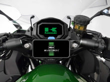 Navigatiesteun Evotech Performance voor Quad Lock - Kawasaki Ninja 1000SX Tourer (2020+)