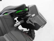 Evotech Kawasaki Ninja 1100SX Kentekenplaathouder 2025+