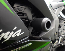 Valblokken set Evotech - Kawasaki Ninja 1100SX Performance (2025+)