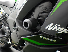 Evotech Valblokken set - Kawasaki Ninja 1000SX Performance (2020+)