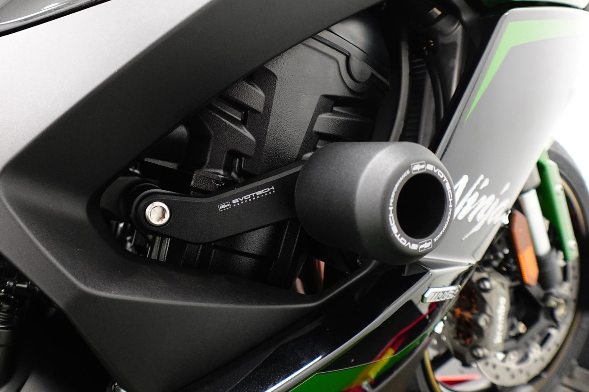 Evotech Valblokken set - Kawasaki Ninja 1000SX (2020+)