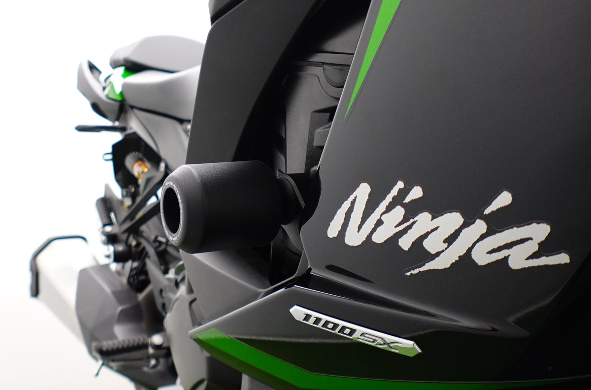 Evotech Valblokken set - Kawasaki Ninja 1000SX Performance (2020+)