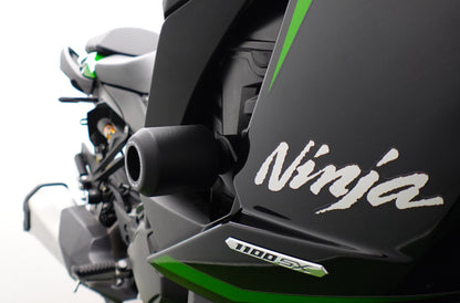 Evotech Valblokken set - Kawasaki Ninja 1000SX Performance Tourer (2020+)